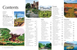 Book -  The Joy of Exploring Gardens