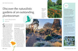 Book -  The Joy of Exploring Gardens