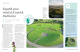 Book -  The Joy of Exploring Gardens