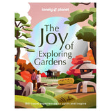 Book -  The Joy of Exploring Gardens