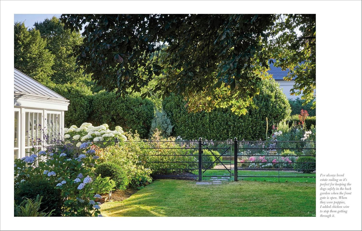 Book - Mary Berry: My Gardening Life