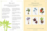 Book - RHS Quiz and Puzzle Book for Gardeners