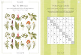 Book - RHS Puzzles and Brainteasers for Gardeners