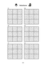 Book Sudoku Puzzles  By Kew Gardens