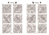 Book - Wordsearch Puzzles  By Kew Gardens