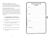 Book - Gardener's Almanac 2026 National Trust