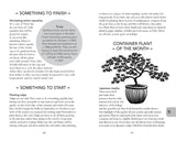 Book - Gardener's Almanac 2026 National Trust