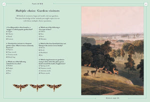 Gardener's Downtime Gift Box