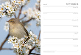 Book - RHS Wild in the Garden Diary 2026