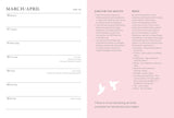 Book - RHS Wild in the Garden Diary 2026