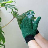 Leaf Cleaning Gloves