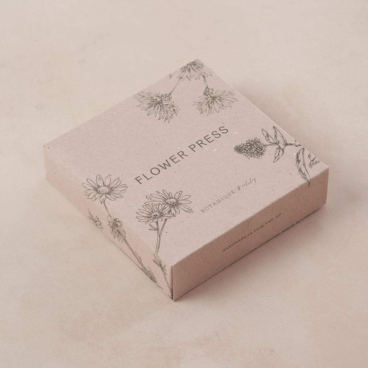 Flower Press