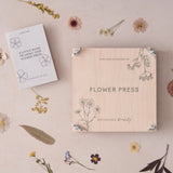 Flower Press