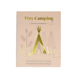 Tiny Camping for Plants