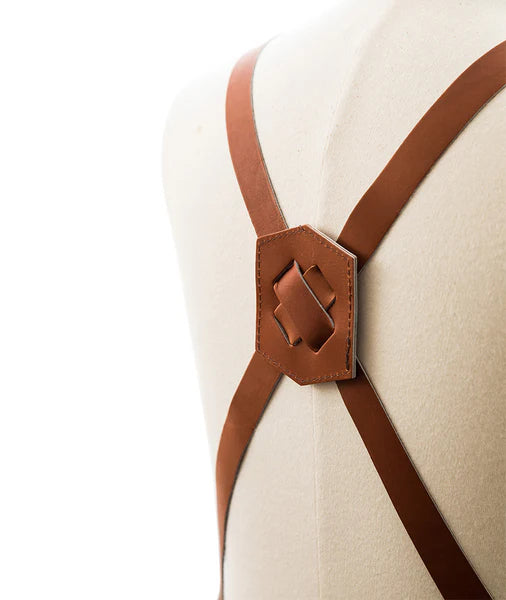 Heritage Utility Khaki Apron