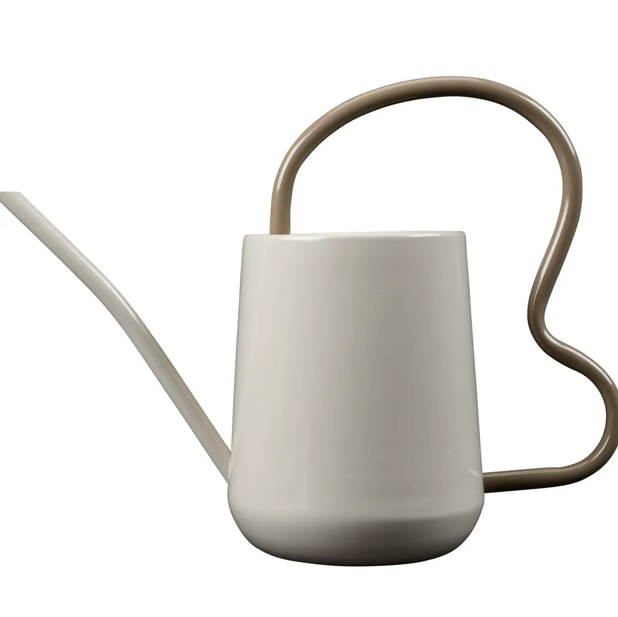 Scalloped Watering Can