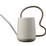 Scalloped Watering Can