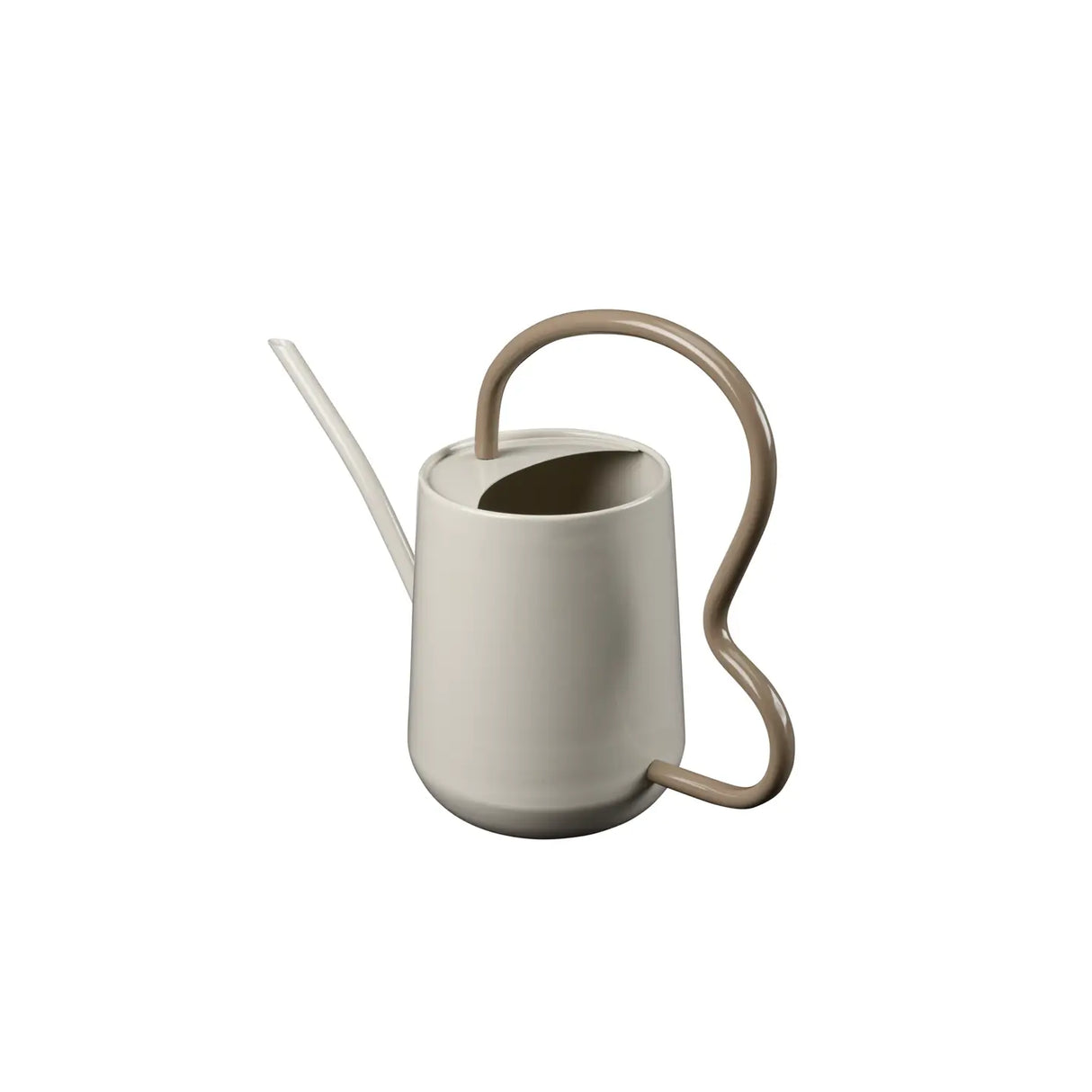 Scalloped Watering Can