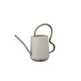 Scalloped Watering Can