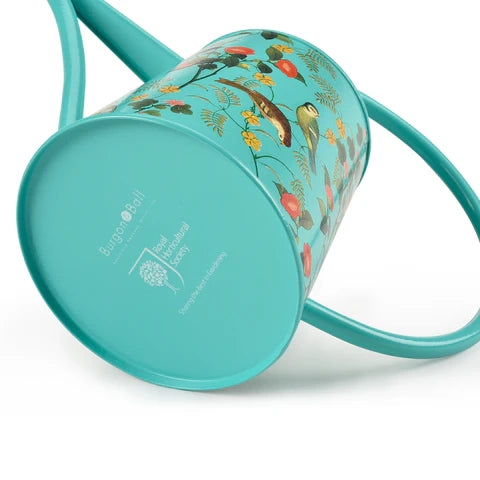 Indoor Watering Can - Flora & Fauna