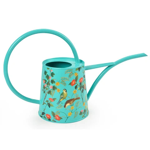 Indoor Watering Can - Flora & Fauna