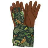 Woodland Gauntlet Gloves