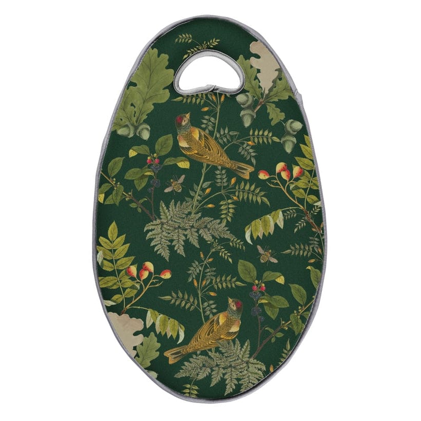 Garden Kneeler -Woodland