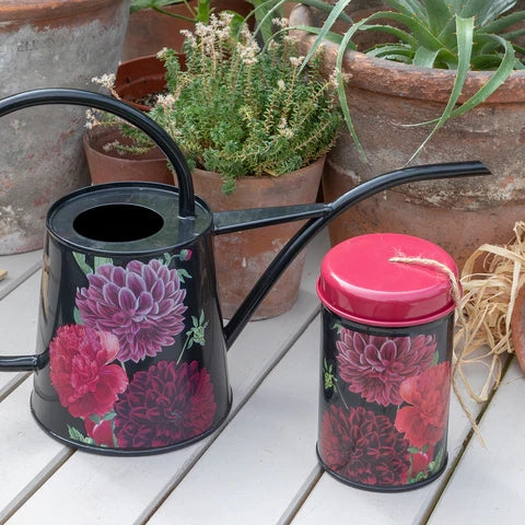 Garden Twine - Bloom Tin