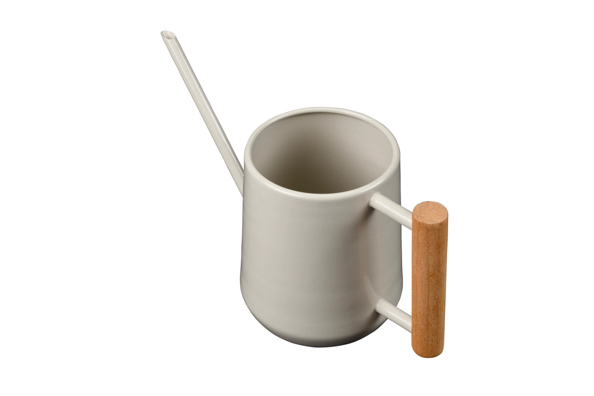 Indoor Watering Can- Mushroom