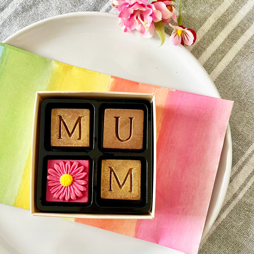 Mum's Gardening Gift Hamper