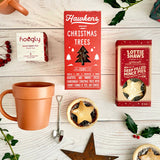 Christmas in the Potting Shed