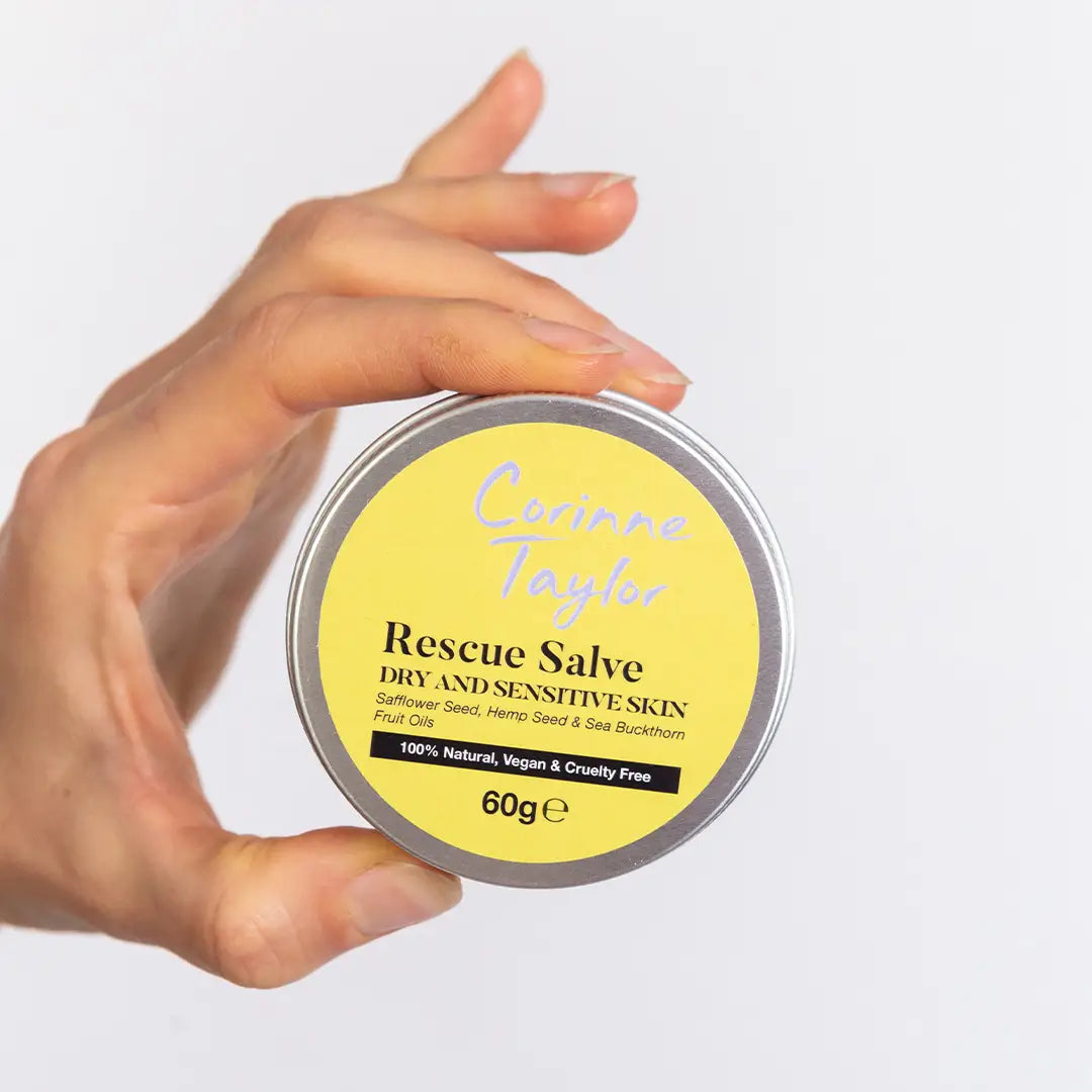 Rescue Salve