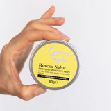Rescue Salve