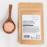 Aches & Pains Himalayan Bath Salts