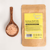 Recharge Himalayan Bath Salts