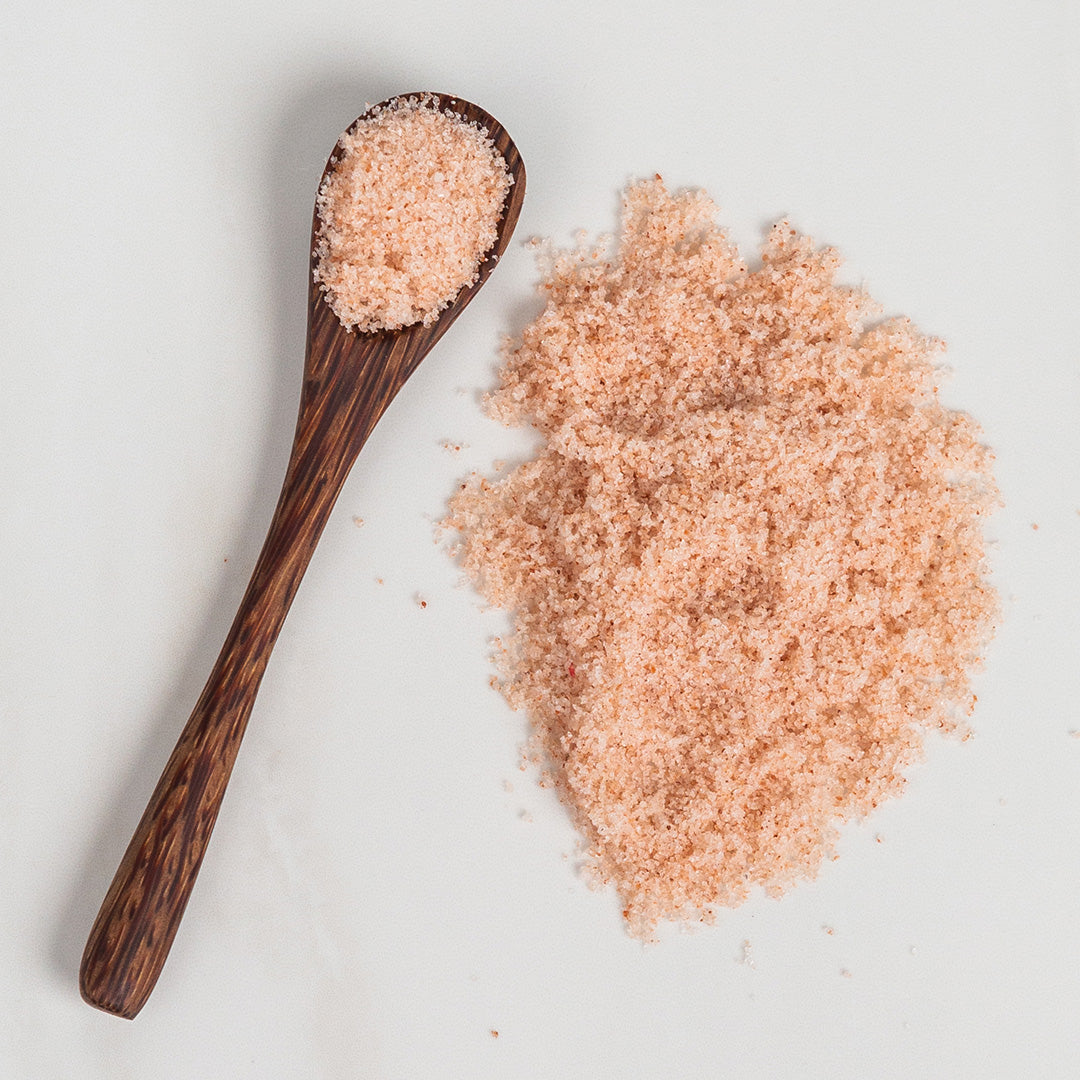 Recharge Himalayan Bath Salts