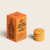 Drinks Biscuits - Pecorino & Rosemary