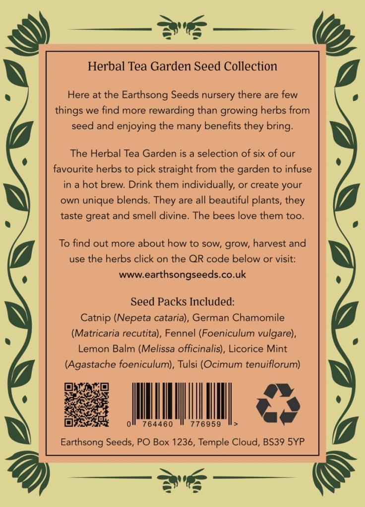 Soothing Garden Gift Box