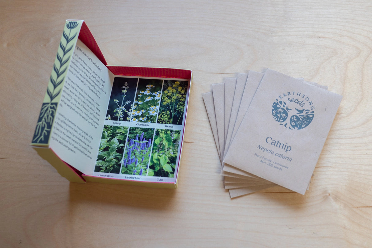 Soothing Garden Gift Box