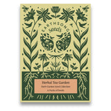 Herbal Tea Organic Herb Seed Garden