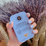 Gardener's Solid Hand Cream Bar