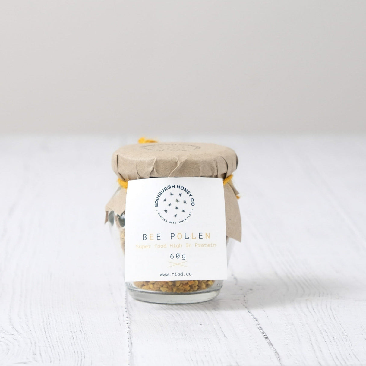 Bee Pollen Superfood