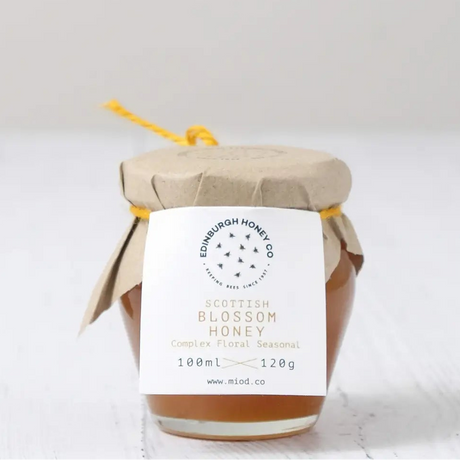 Scottish Blossom Honey