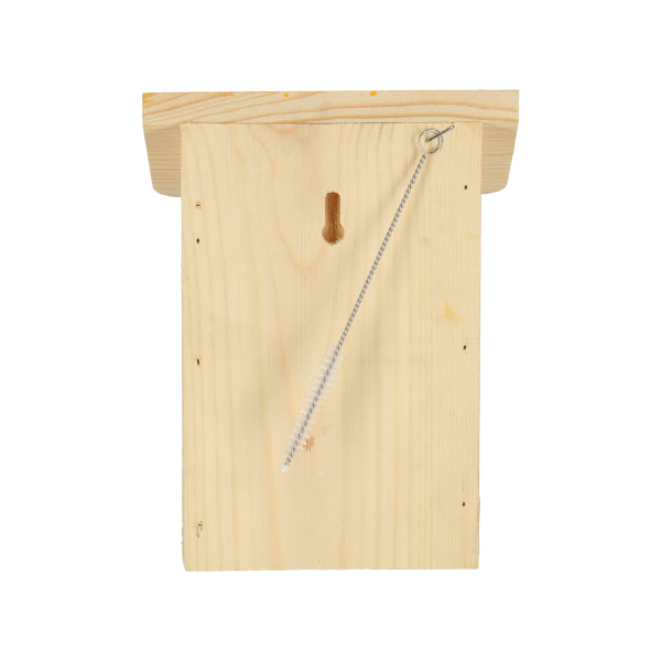 Silhouette Bee House