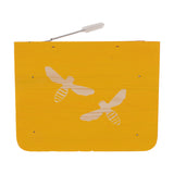 Silhouette Bee House