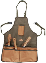 Garden Tool Apron