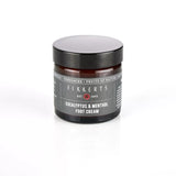 Eucalyptus & Menthol Foot Cream