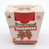 Grow Your Own Tomatoes