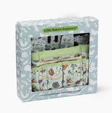 Kid's Garden Tool Set & Bag