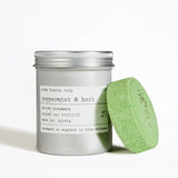 Herb & Peppermint Shower Steamers